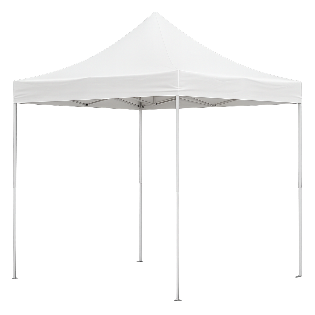 tenda sanfonada 3x3m