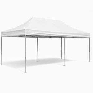 Tenda Sanfonada