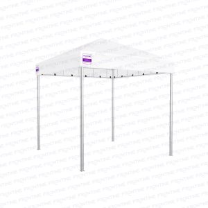 Tenda Piramidal 3x3m Branco