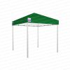 Tenda Piramidal 3x3m Verde