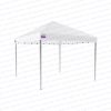 Tenda Piramidal 4x4m branco