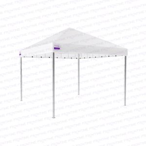 Tenda Piramidal 4x4m branco
