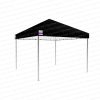 Tenda Piramidal 4x4m preto