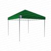 Tenda Piramidal 4x4m verde
