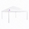 Tenda Piramidal 6x6m branco