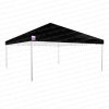 Tenda Piramidal 7x7m preto